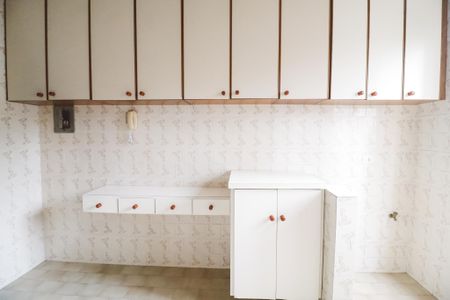 Apartamento à venda com 50m², 2 quartos e 1 vagaCozinha