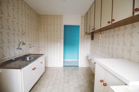 Apartamento à venda com 50m², 2 quartos e 1 vagaCozinha