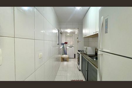 Apartamento para alugar com 50m², 1 quarto e 1 vagaCozinha