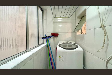 Apartamento para alugar com 50m², 1 quarto e 1 vagaÁrea de Serviço