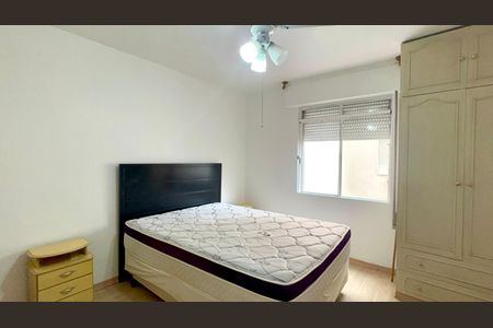 Apartamento para alugar com 50m², 1 quarto e 1 vagaQuarto