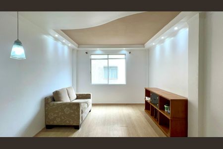 Apartamento para alugar com 50m², 1 quarto e 1 vagaSala