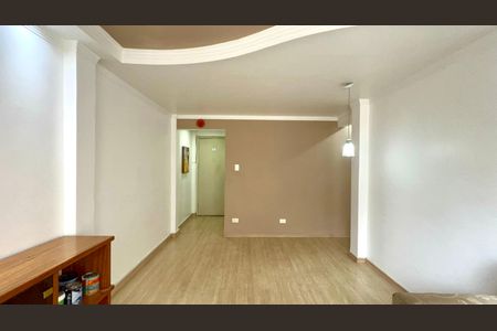 Apartamento para alugar com 50m², 1 quarto e 1 vagaSala