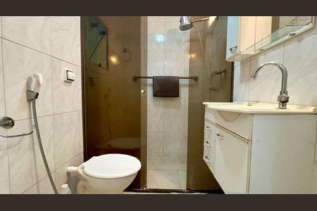 Apartamento para alugar com 50m², 1 quarto e 1 vagaBanheiro