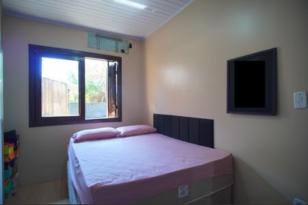 Quarto 1 de casa à venda com 3 quartos, 89m² em Campina, São Leopoldo