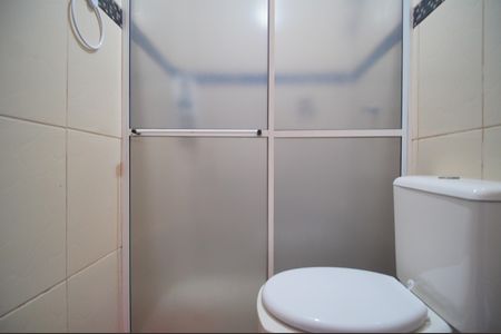 Casa para alugar com 89m², 3 quartos e 1 vagaBanheiro da Suíte