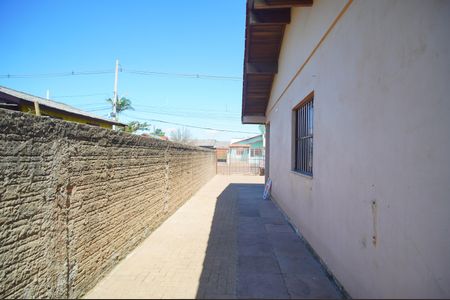 Casa para alugar com 89m², 3 quartos e 1 vagaCorredor