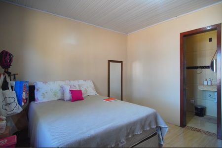 Casa para alugar com 89m², 3 quartos e 1 vagaSuíte