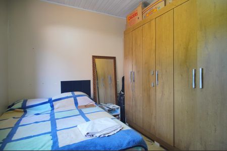 Casa para alugar com 89m², 3 quartos e 1 vagaQuarto 2