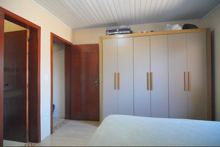 Casa para alugar com 89m², 3 quartos e 1 vagaSuíte