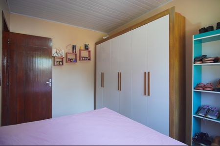 Casa para alugar com 89m², 3 quartos e 1 vagaQuarto 1