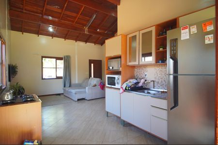 Casa para alugar com 89m², 3 quartos e 1 vagaCozinha