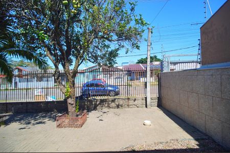 Vista da Suíte de casa à venda com 3 quartos, 89m² em Campina, São Leopoldo