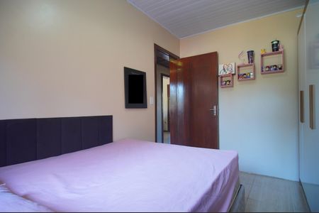 Casa para alugar com 89m², 3 quartos e 1 vagaQuarto 1