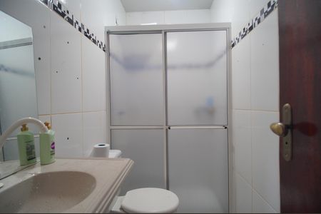 Casa para alugar com 89m², 3 quartos e 1 vagaBanheiro