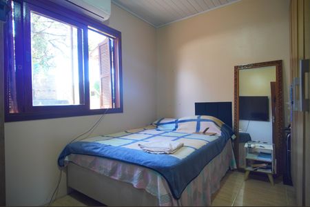 Casa para alugar com 89m², 3 quartos e 1 vagaQuarto 2