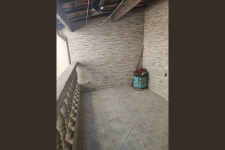 Casa à venda com 125m², 2 quartos e 2 vagasÁrea externa