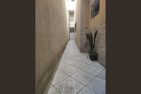 Casa à venda com 125m², 2 quartos e 2 vagasÁrea externa