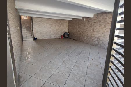 Casa à venda com 125m², 2 quartos e 2 vagasÁrea externa
