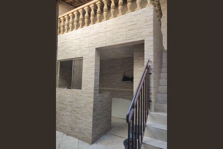 Casa à venda com 125m², 2 quartos e 2 vagasÁrea externa