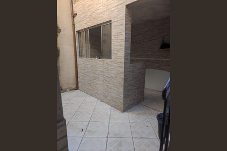Casa à venda com 125m², 2 quartos e 2 vagasÁrea externa