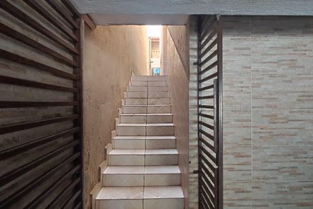 Casa à venda com 125m², 2 quartos e 2 vagasÁrea externa