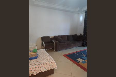 Casa à venda com 125m², 2 quartos e 2 vagasSala