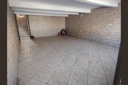 Casa à venda com 125m², 2 quartos e 2 vagasÁrea externa