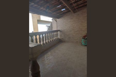 Casa à venda com 125m², 2 quartos e 2 vagasÁrea externa