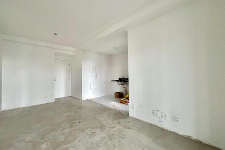 Sala de apartamento à venda com 2 quartos, 70m² em Vila Clementino, São Paulo