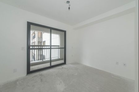 Studio à venda com 24m², 1 quarto e sem vagaQuarto