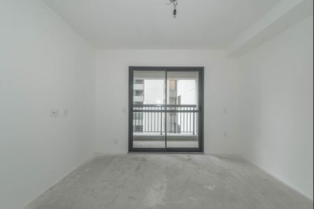 Studio à venda com 24m², 1 quarto e sem vagaQuarto