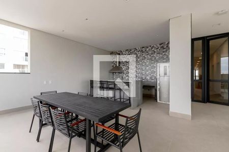 Studio à venda com 24m², 1 quarto e sem vagaArea Comum