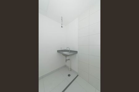 Studio à venda com 24m², 1 quarto e sem vagaBanheiro