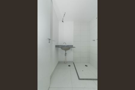 Studio à venda com 24m², 1 quarto e sem vagaBanheiro