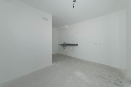 Quarto de kitnet/studio para alugar com 1 quarto, 24m² em Vila Cordeiro, São Paulo