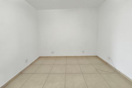 Sala - Quarto de kitnet/studio para alugar com 1 quarto, 45m² em Jardim São Vicente, Campinas