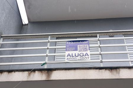 Studio para alugar com 45m², 1 quarto e sem vagaPLACA INSTALADA NO IMÓVEL