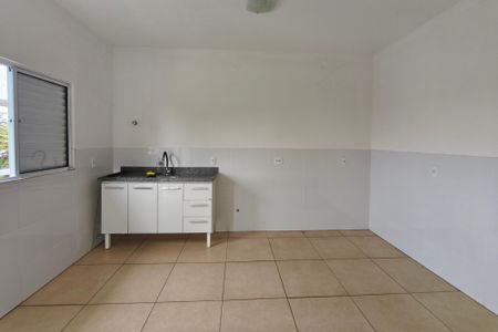 Studio para alugar com 45m², 1 quarto e sem vagaCozinha