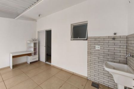 Studio para alugar com 45m², 1 quarto e sem vagaÁrea de Serviço