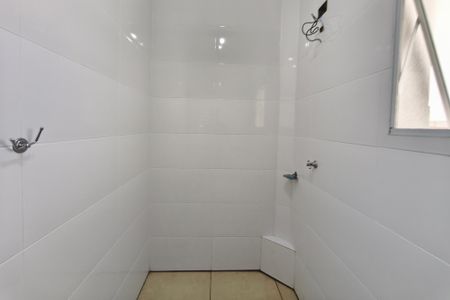 Studio para alugar com 45m², 1 quarto e sem vagaBanheiro