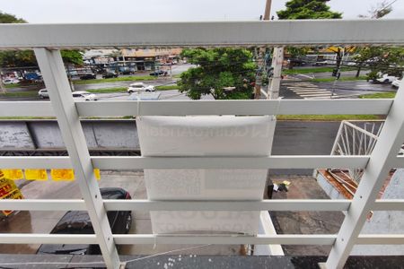 Studio para alugar com 45m², 1 quarto e sem vagaPLACA INSTALADA NO IMÓVEL