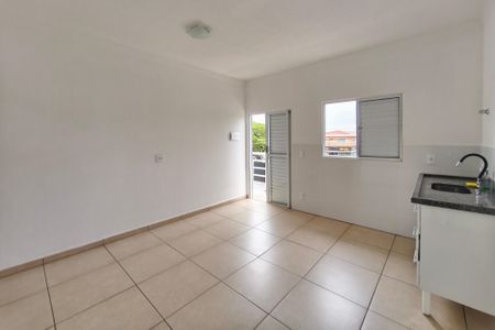 Studio para alugar com 45m², 1 quarto e sem vagaCozinha