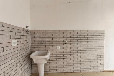 Studio para alugar com 45m², 1 quarto e sem vagaÁrea de Serviço