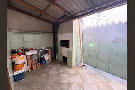 Casa para alugar com 200m², 3 quartos e 5 vagasÁrea Comum 