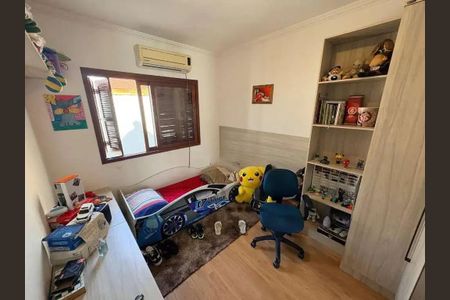 Casa para alugar com 200m², 3 quartos e 5 vagasQuarto 2