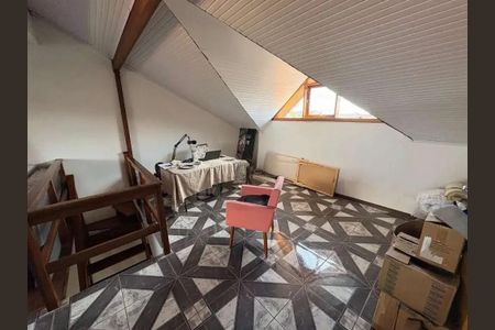 Casa para alugar com 200m², 3 quartos e 5 vagasÁrea Comum 