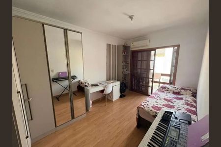 Casa para alugar com 200m², 3 quartos e 5 vagasQuarto 3