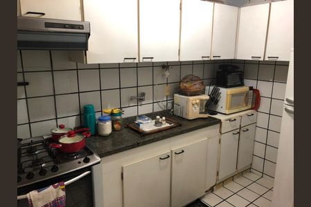 Cozinha de casa de condomínio para alugar com 4 quartos, 400m² em Taquara, Rio de Janeiro