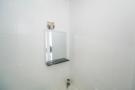 Apartamento para alugar com 45m², 2 quartos e 1 vagaBanheiro